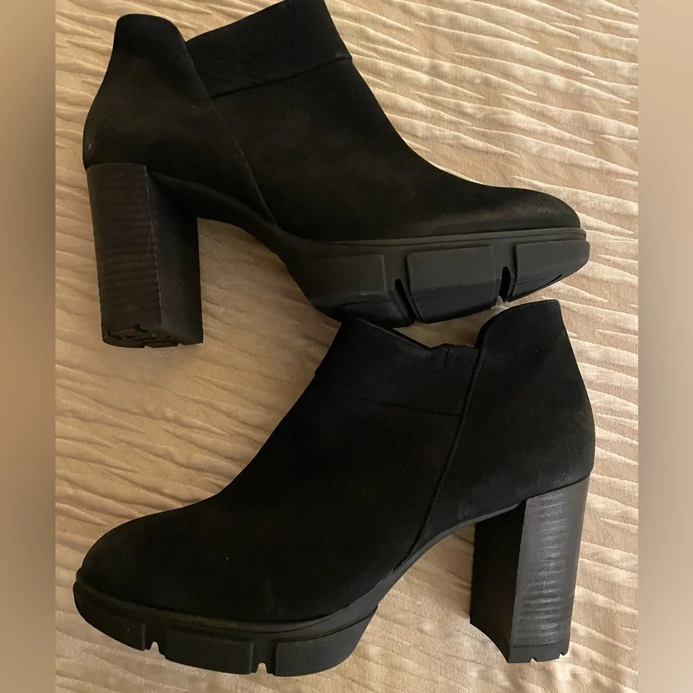Paul Green boots